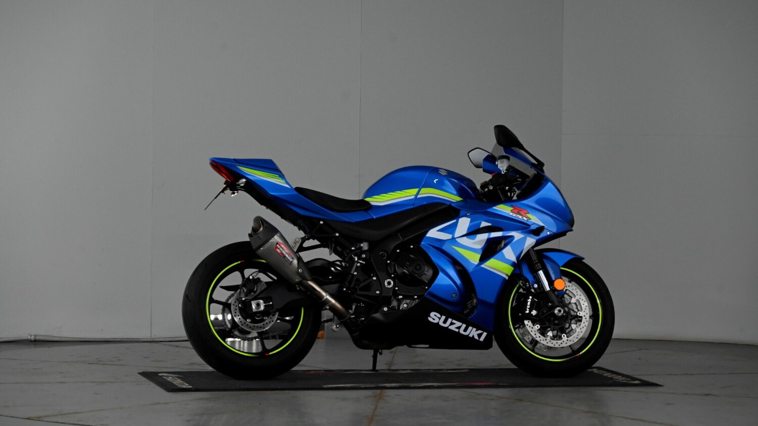 Used Suzuki GSX-R1000 2018 for sale - 78351274: Photo 19