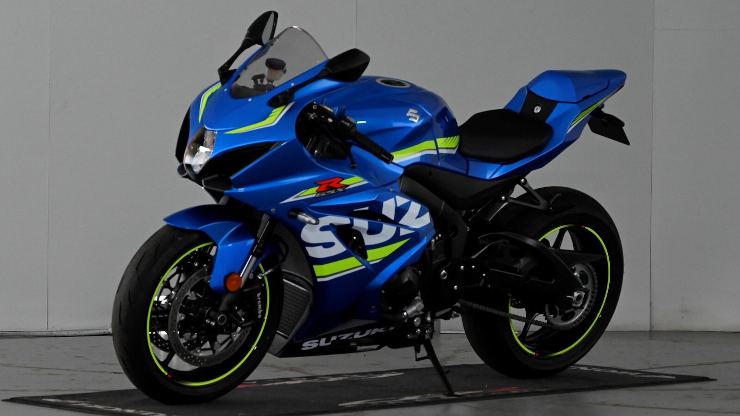 Used Suzuki GSX-R1000 2018 for sale - 78351274: Photo 2