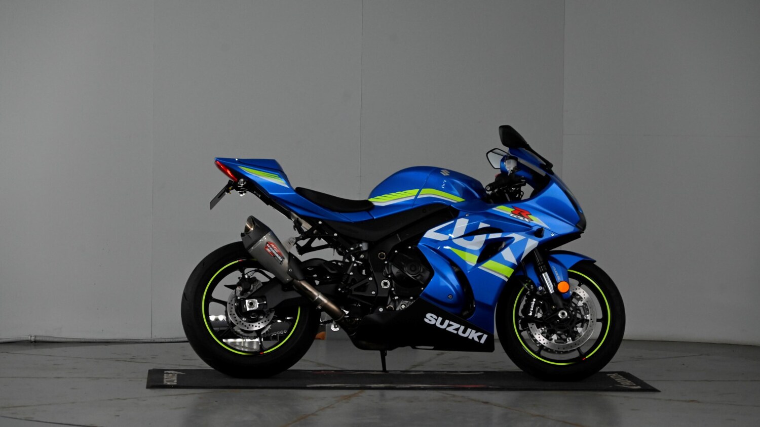 Used Suzuki GSX-R1000 2018 for sale - 78351274: Photo 20