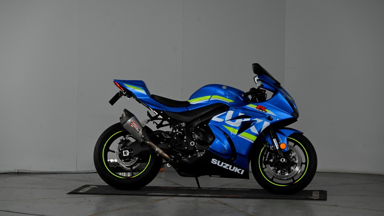 Used Suzuki GSX-R1000 2018 for sale - 78351274: Photo 21