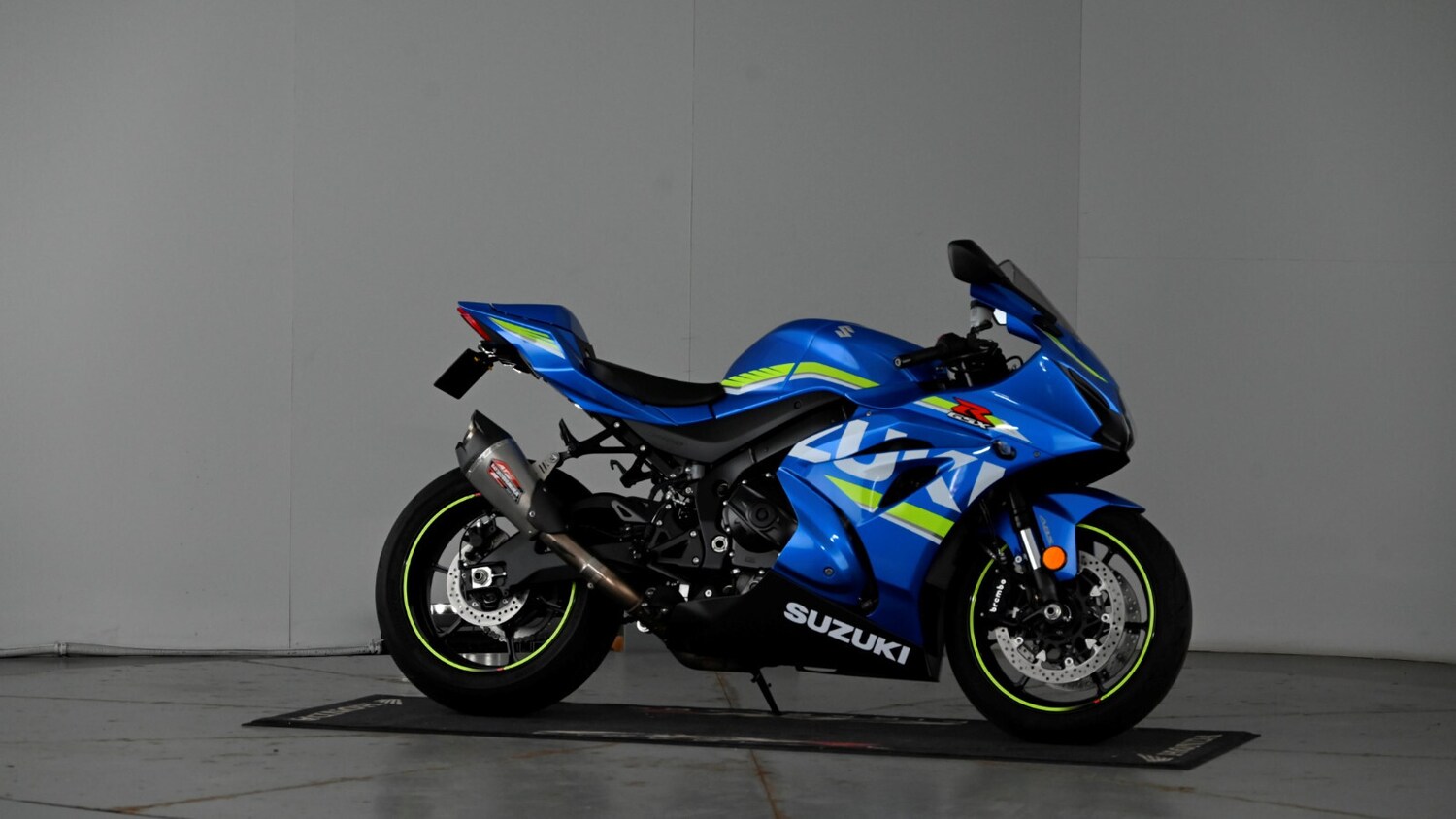 Used Suzuki GSX-R1000 2018 for sale - 78351274: Photo 22
