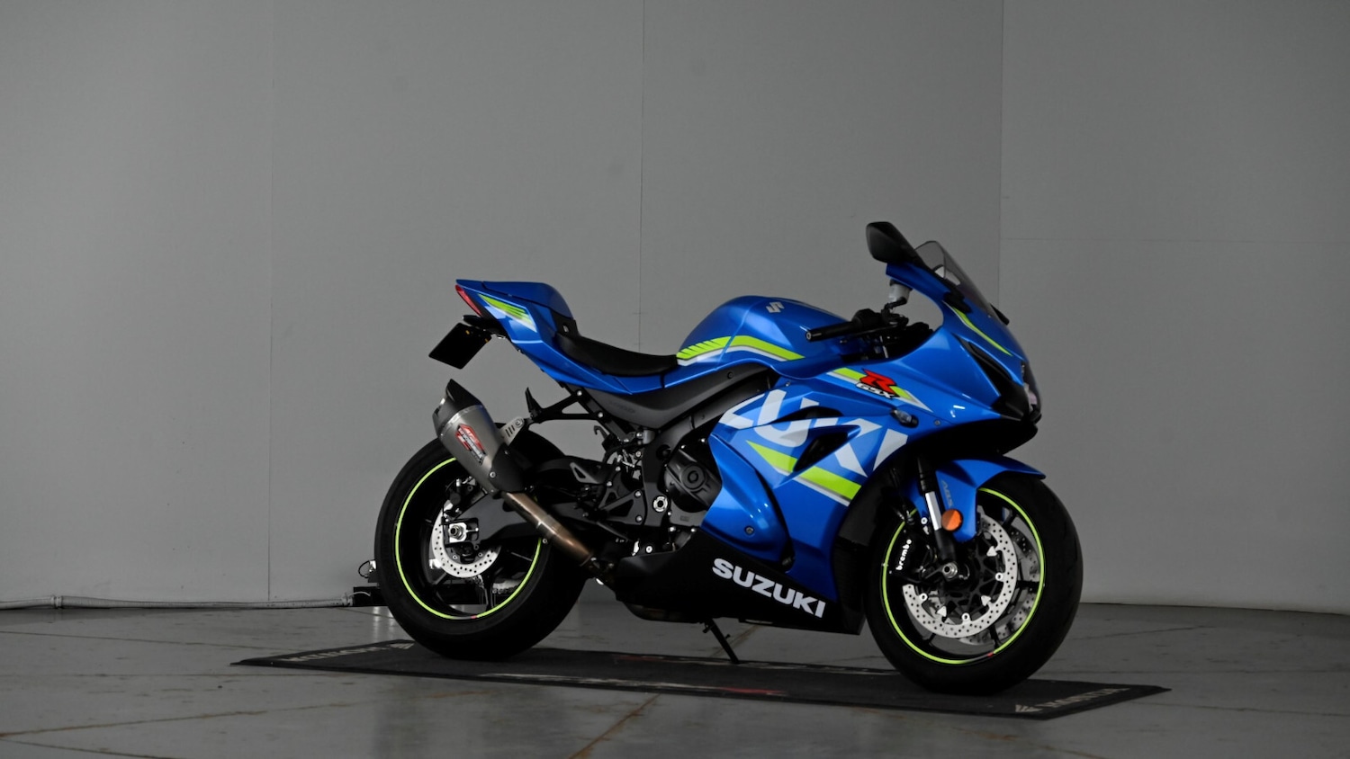 Used Suzuki GSX-R1000 2018 for sale - 78351274: Photo 23