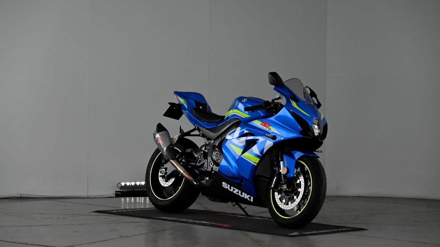 Used Suzuki GSX-R1000 2018 for sale - 78351274: Photo 24