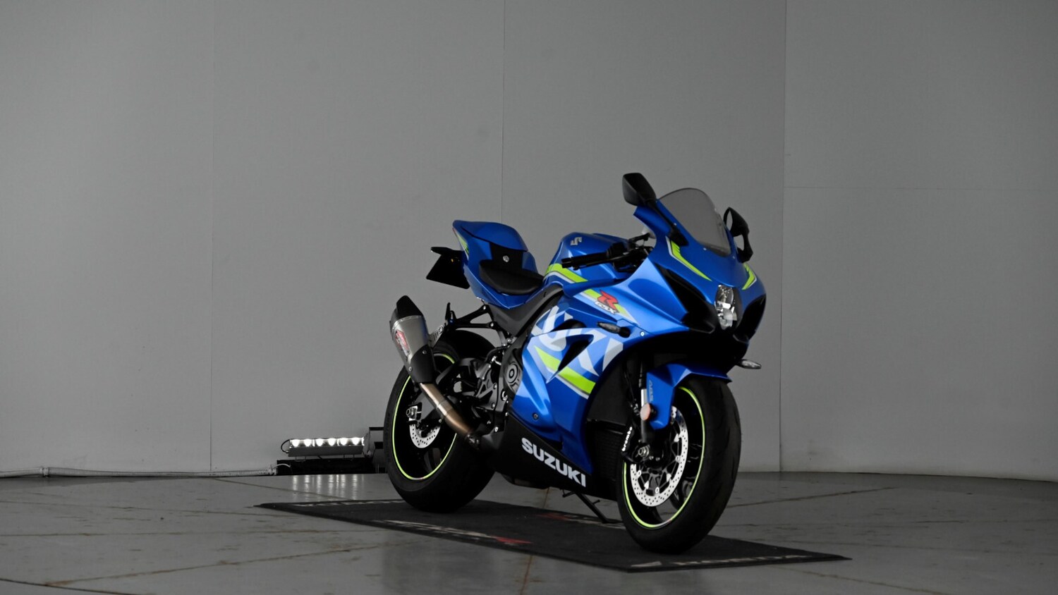 Used Suzuki GSX-R1000 2018 for sale - 78351274: Photo 25