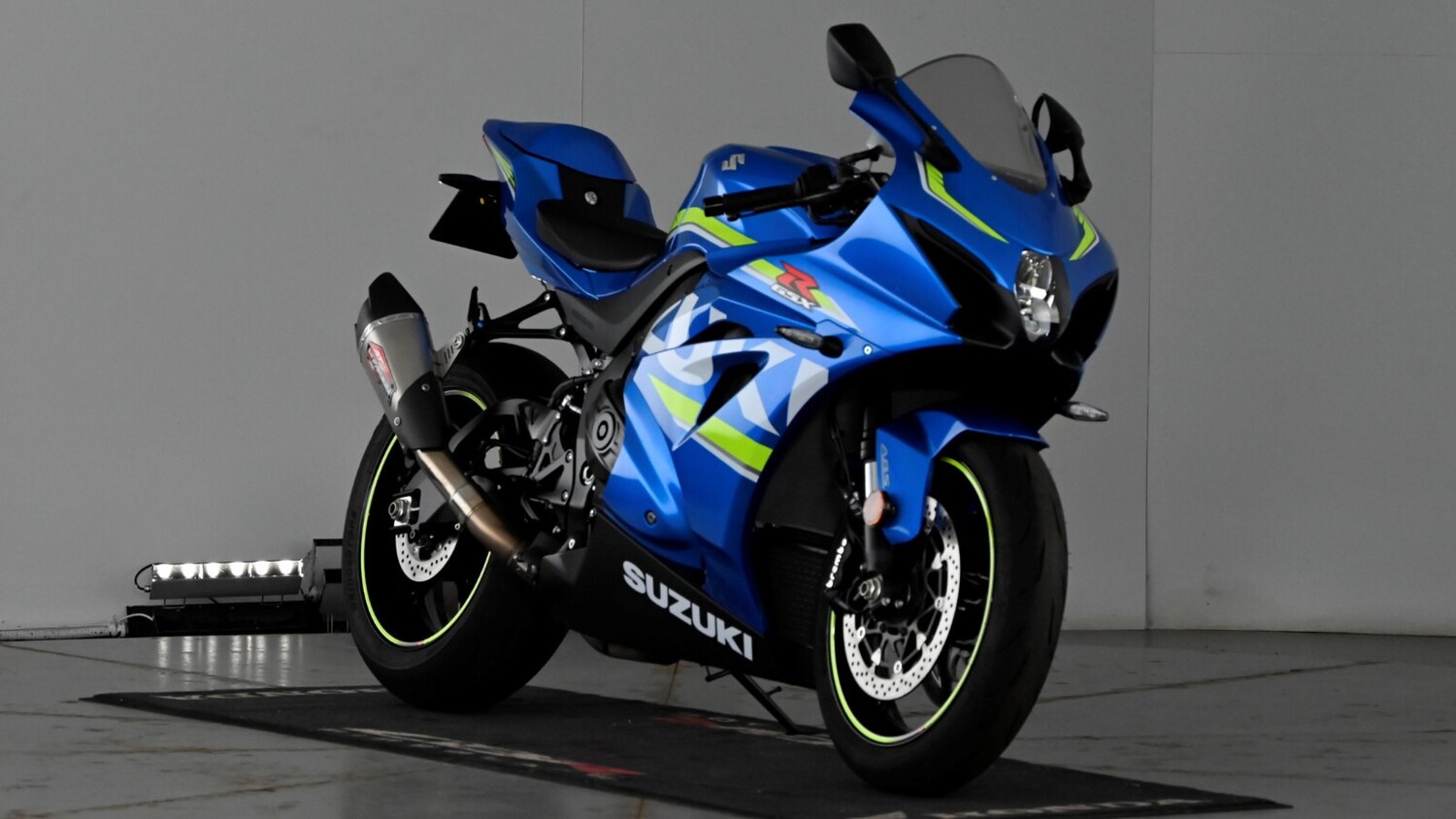 Used Suzuki GSX-R1000 2018 for sale - 78351274: Photo 3