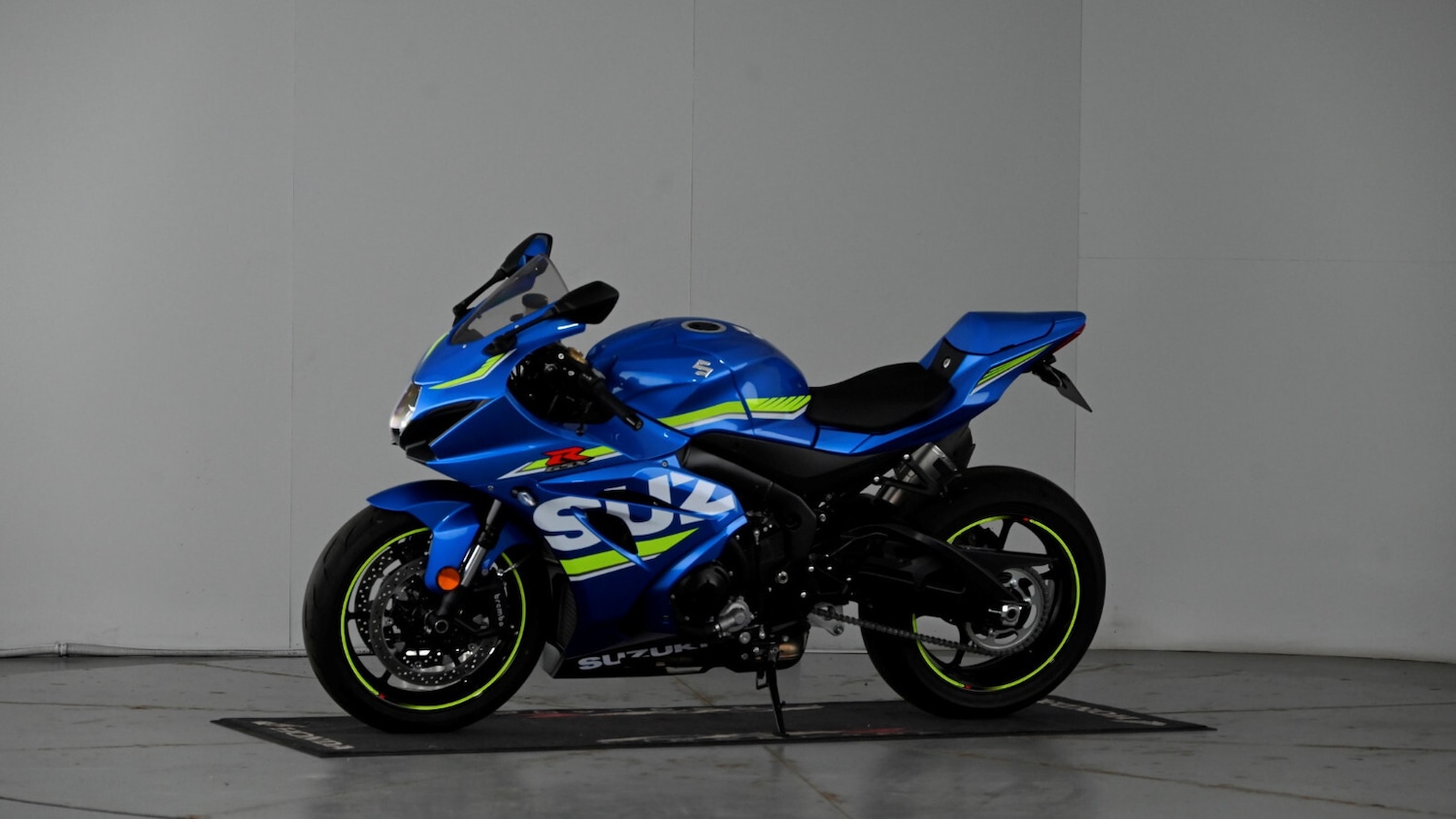 Used Suzuki GSX-R1000 2018 for sale - 78351274: Photo 35