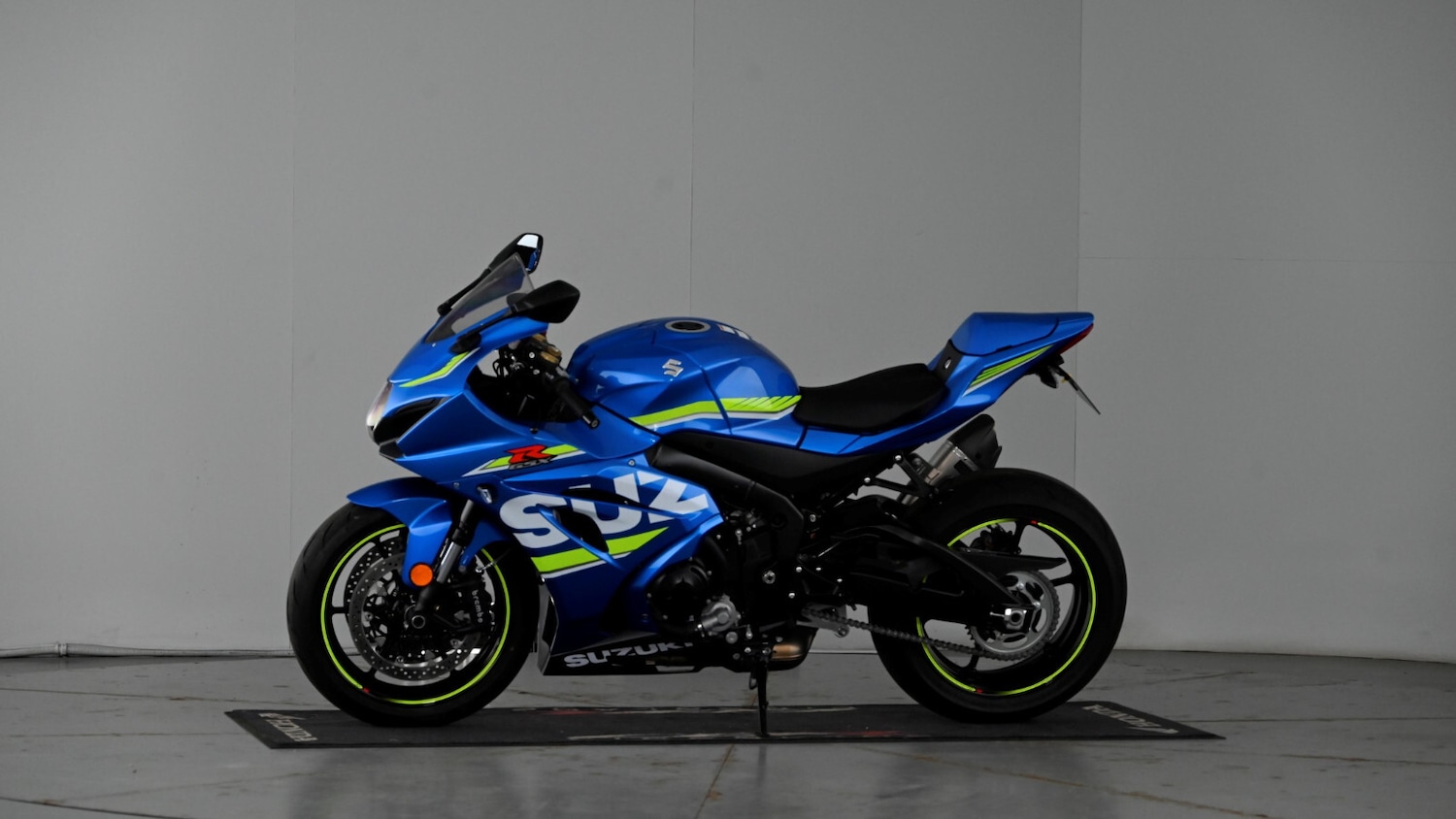 Used Suzuki GSX-R1000 2018 for sale - 78351274: Photo 36