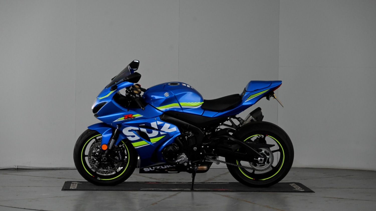 Used Suzuki GSX-R1000 2018 for sale - 78351274: Photo 37