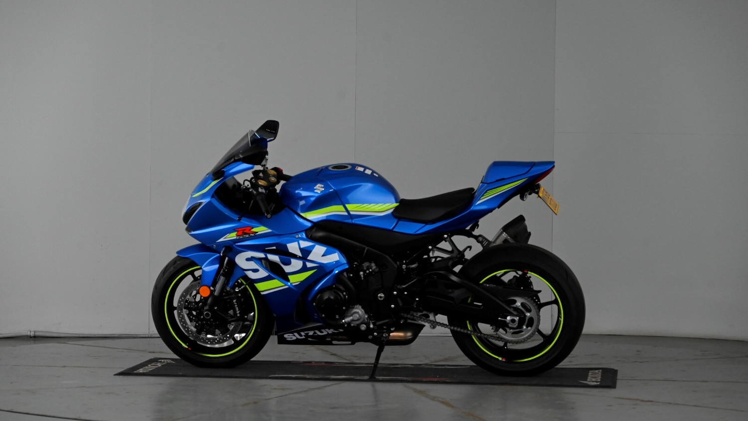 Used Suzuki GSX-R1000 2018 for sale - 78351274: Photo 38