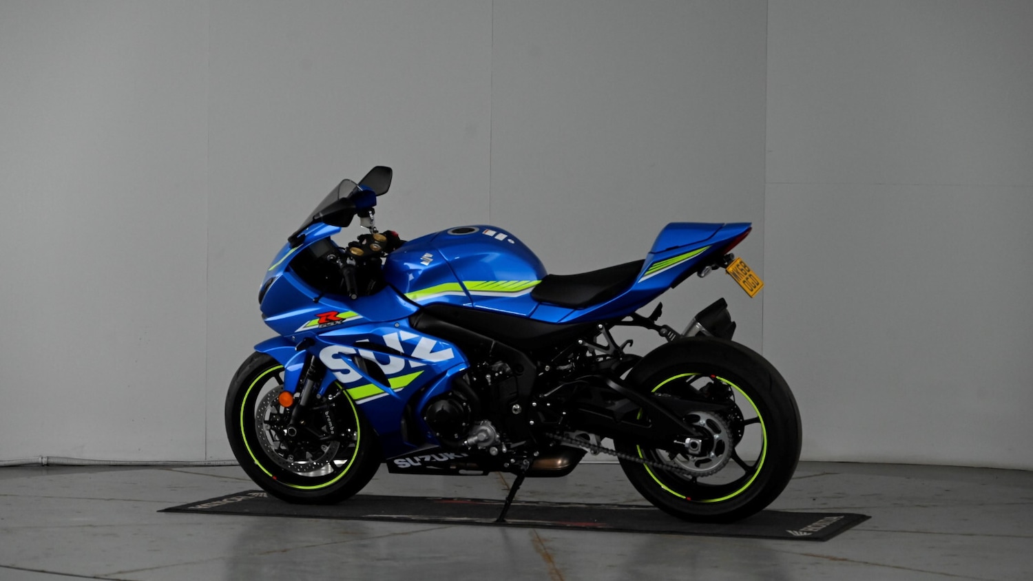 Used Suzuki GSX-R1000 2018 for sale - 78351274: Photo 39