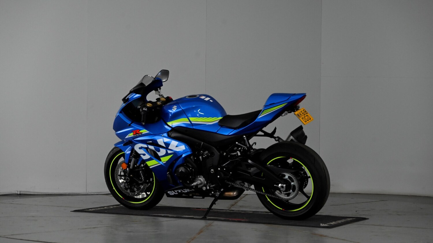 Used Suzuki GSX-R1000 2018 for sale - 78351274: Photo 40