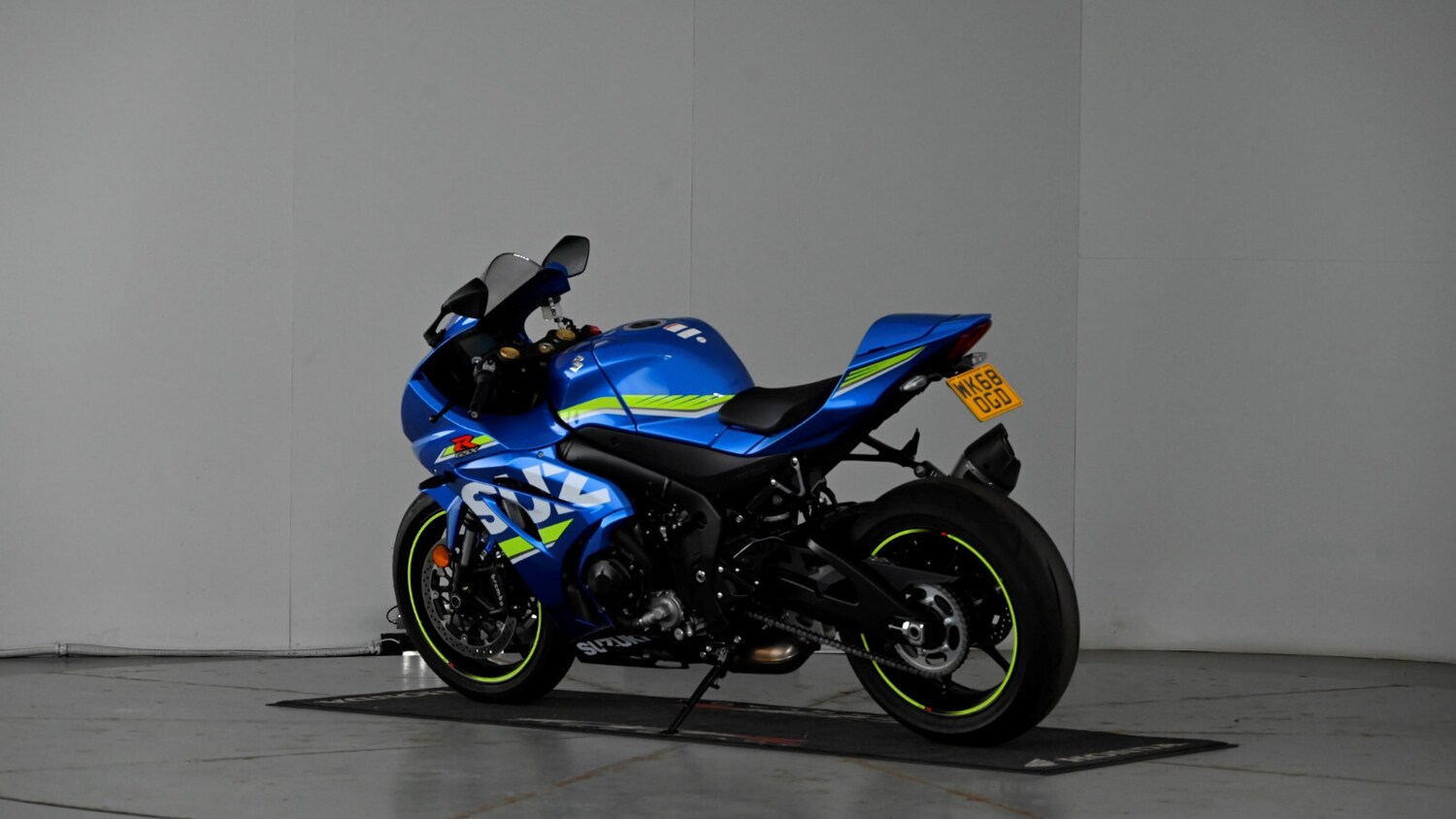 Used Suzuki GSX-R1000 2018 for sale - 78351274: Photo 41