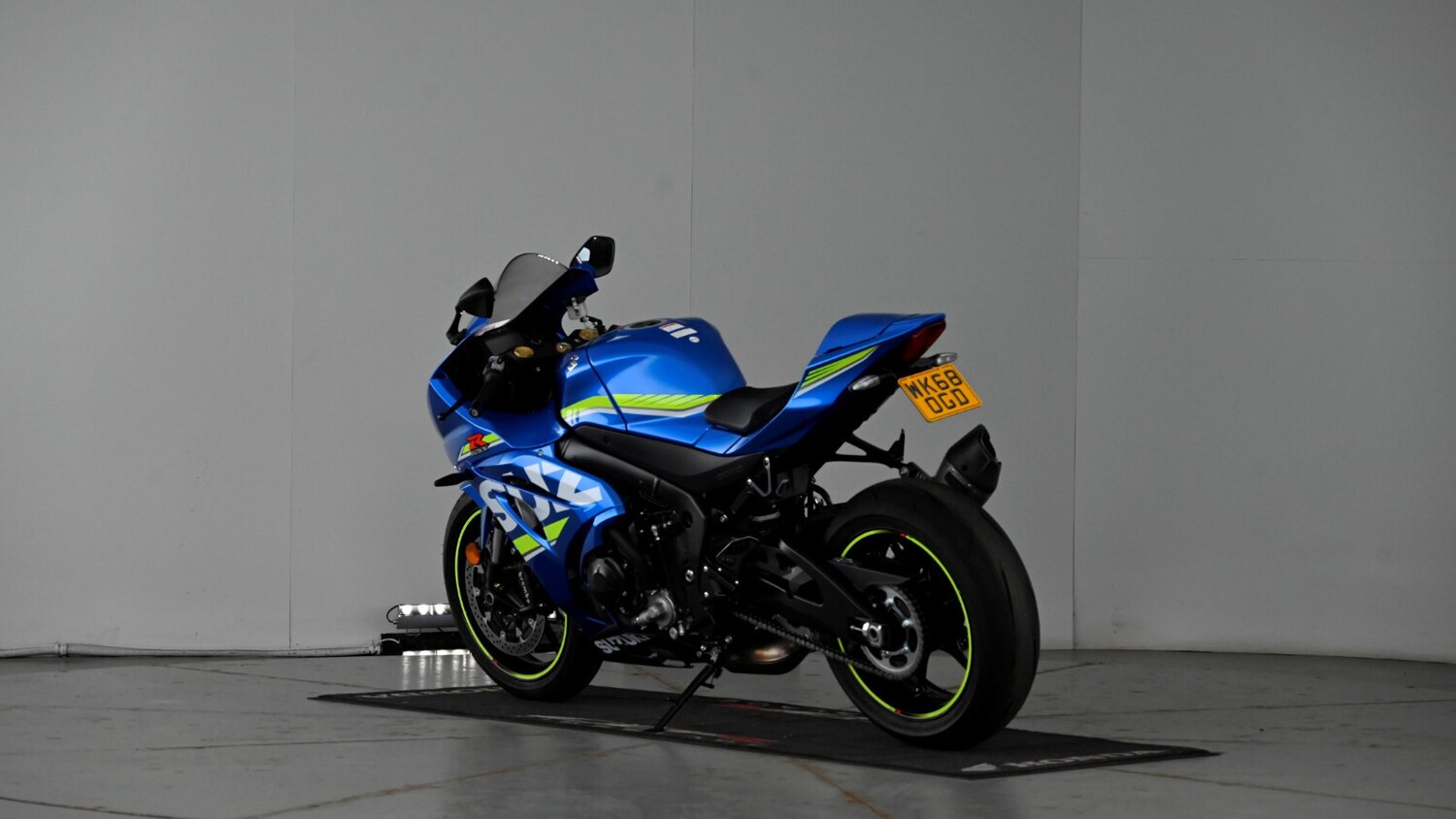 Used Suzuki GSX-R1000 2018 for sale - 78351274: Photo 42