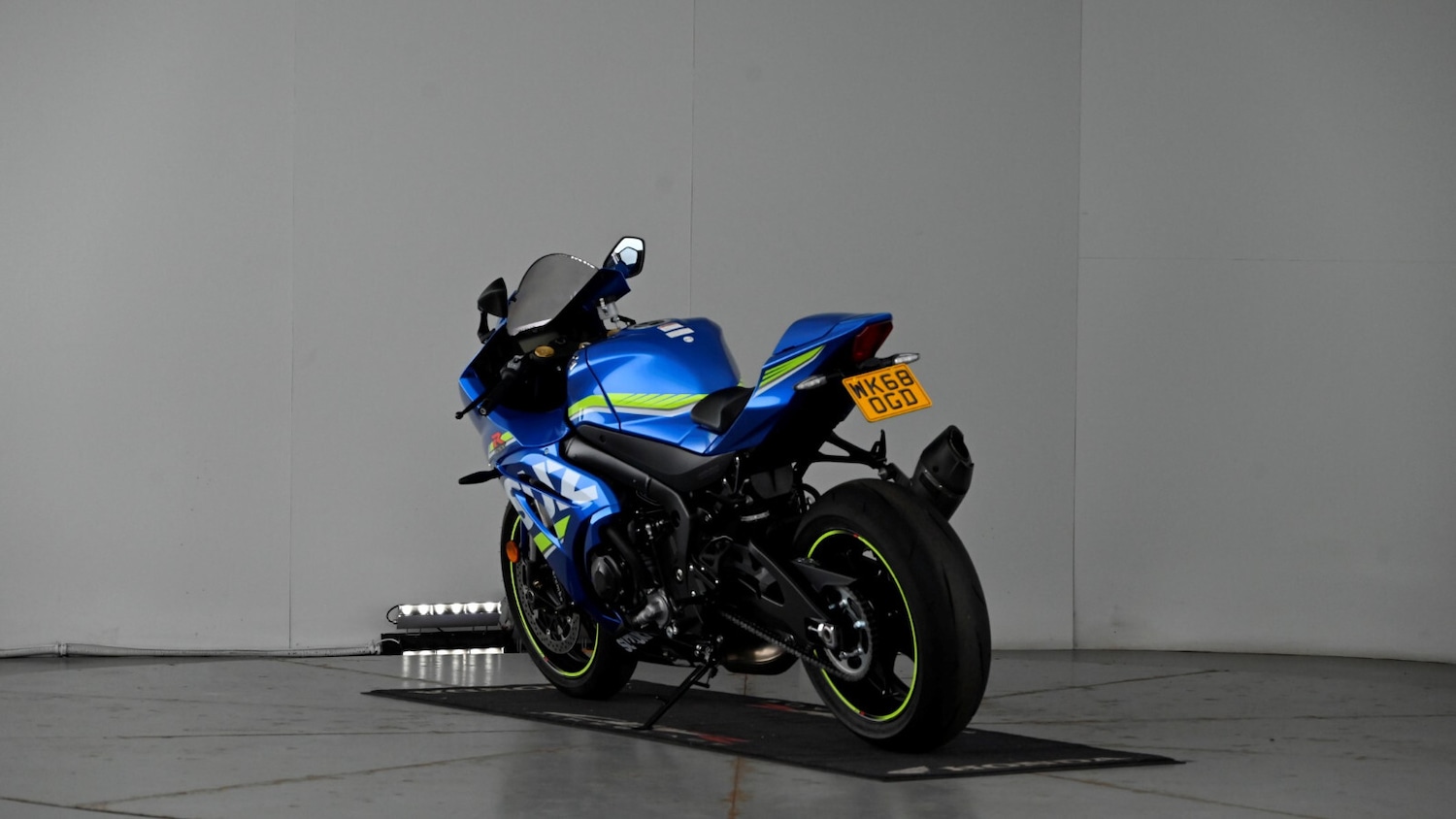Used Suzuki GSX-R1000 2018 for sale - 78351274: Photo 43