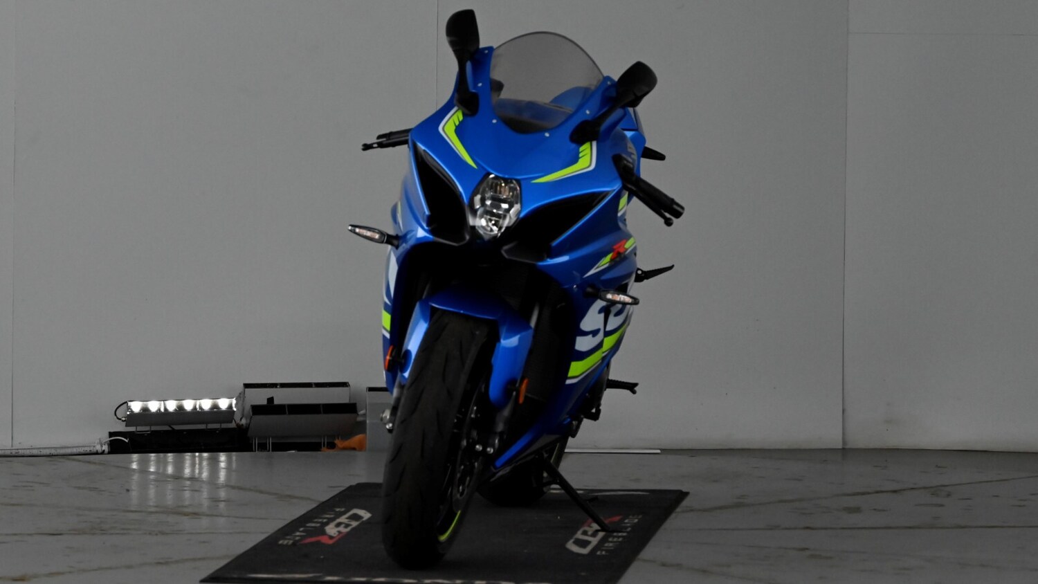 Used Suzuki GSX-R1000 2018 for sale - 78351274: Photo 5