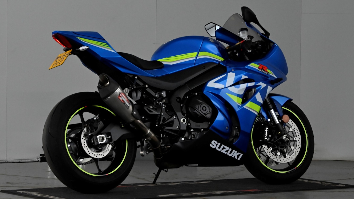 Used Suzuki GSX-R1000 2018 for sale - 78351274: Photo 7