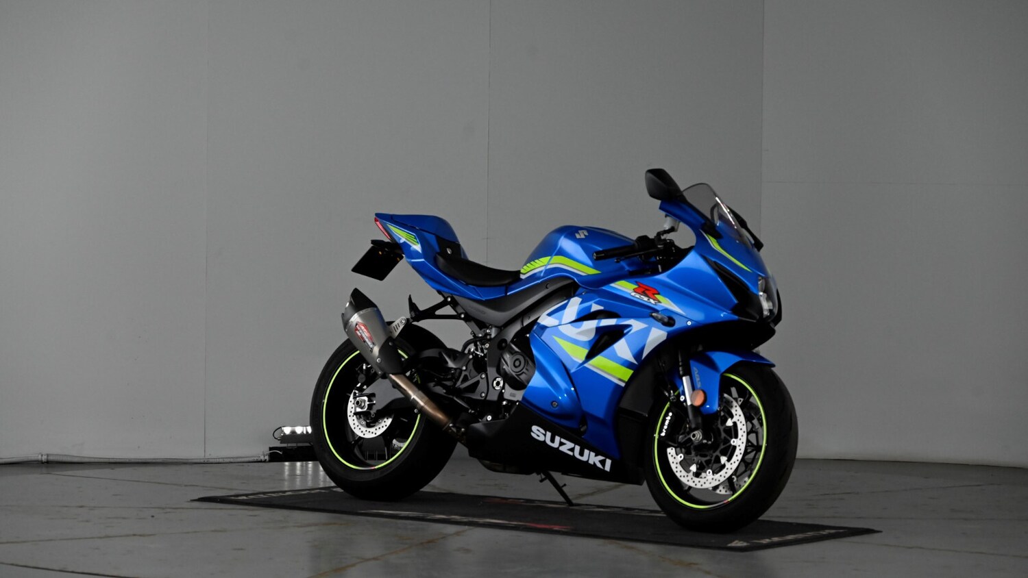 Used Suzuki GSX-R1000 2018 for sale - 78351274: Photo 8