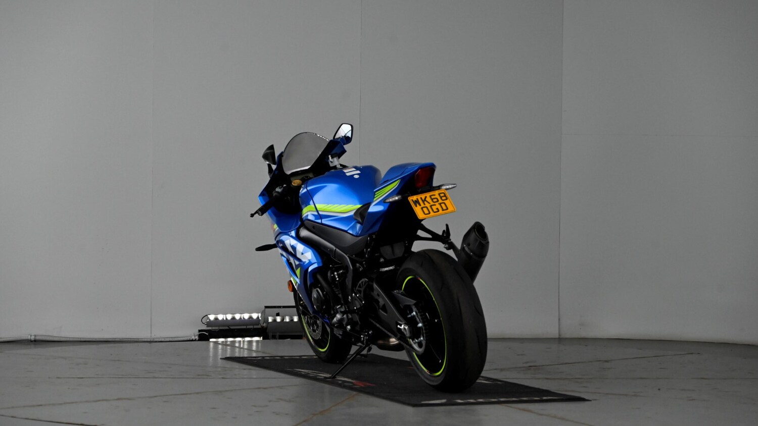 Used Suzuki GSX-R1000 2018 for sale - 78351274: Photo 9