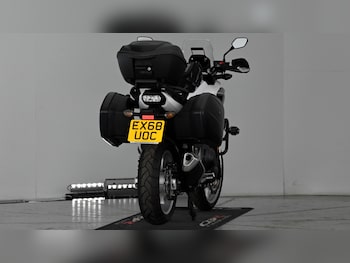 Used Honda NC750X 2018 for sale - bike-77934323: Photo