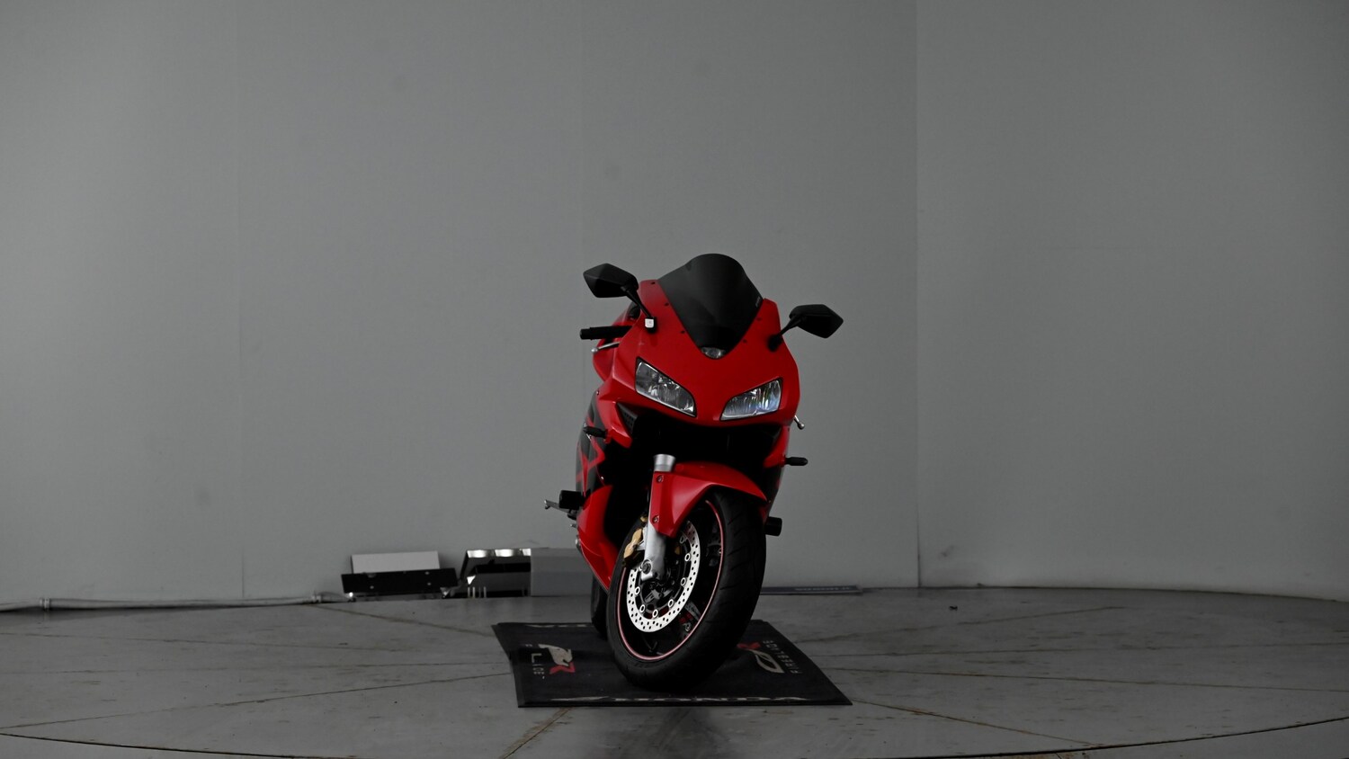 Honda CBR