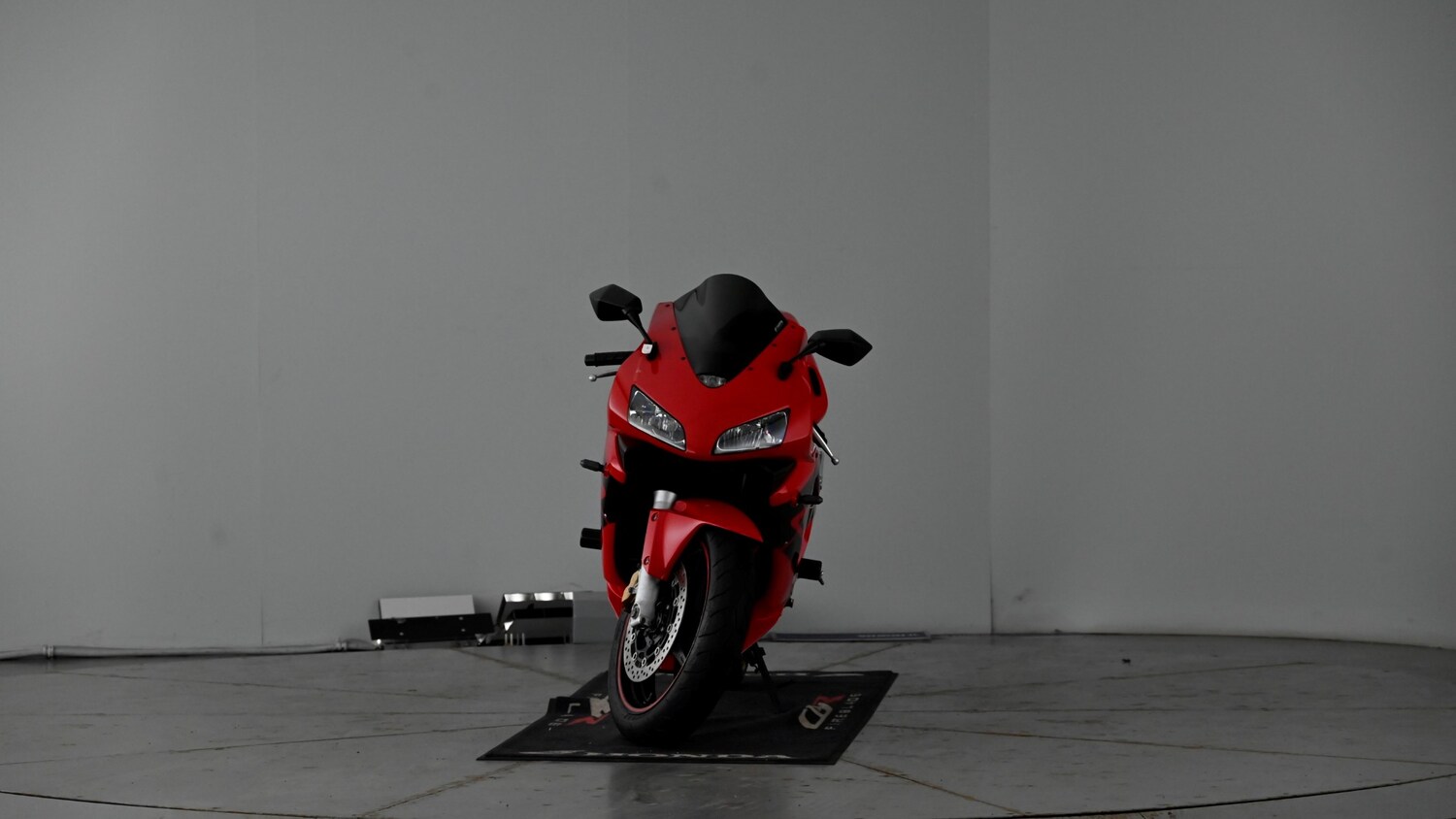 Honda CBR
