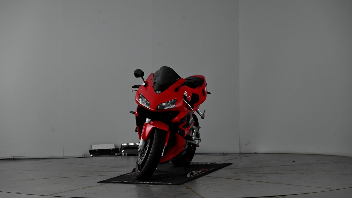 Honda CBR