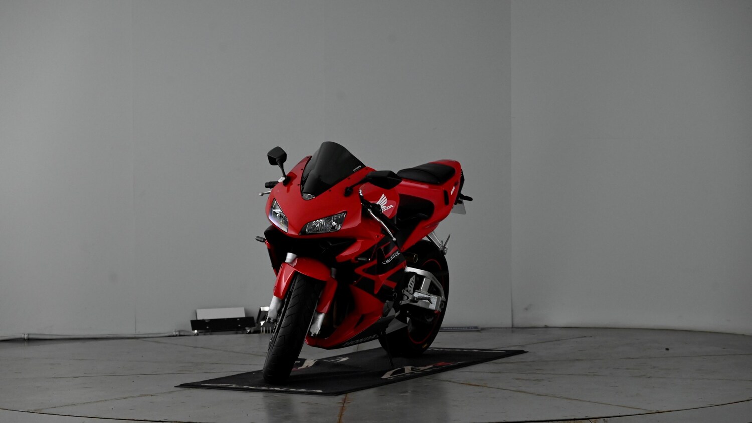 Honda CBR