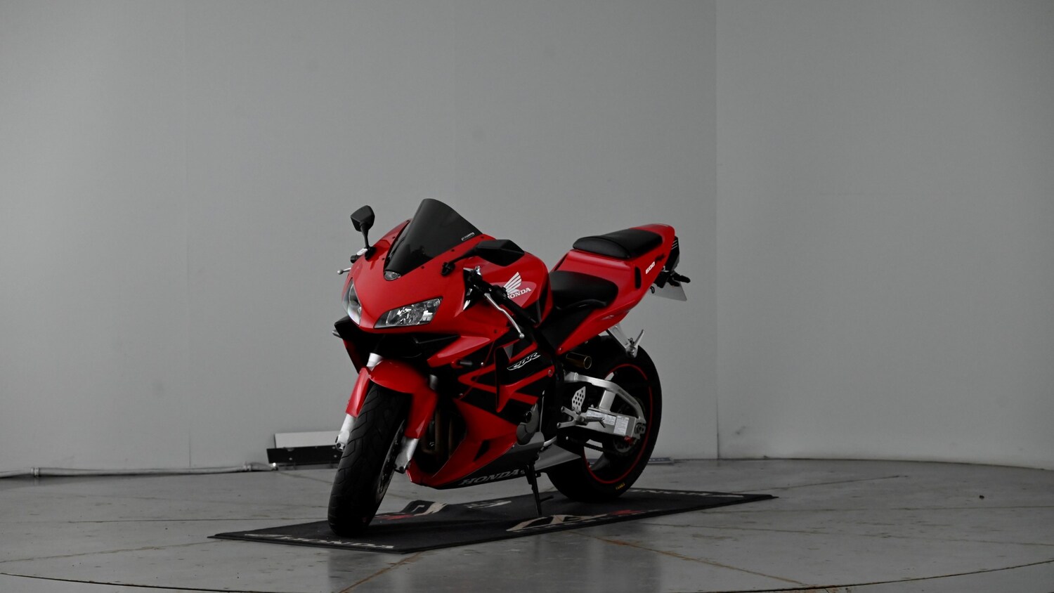 Honda CBR