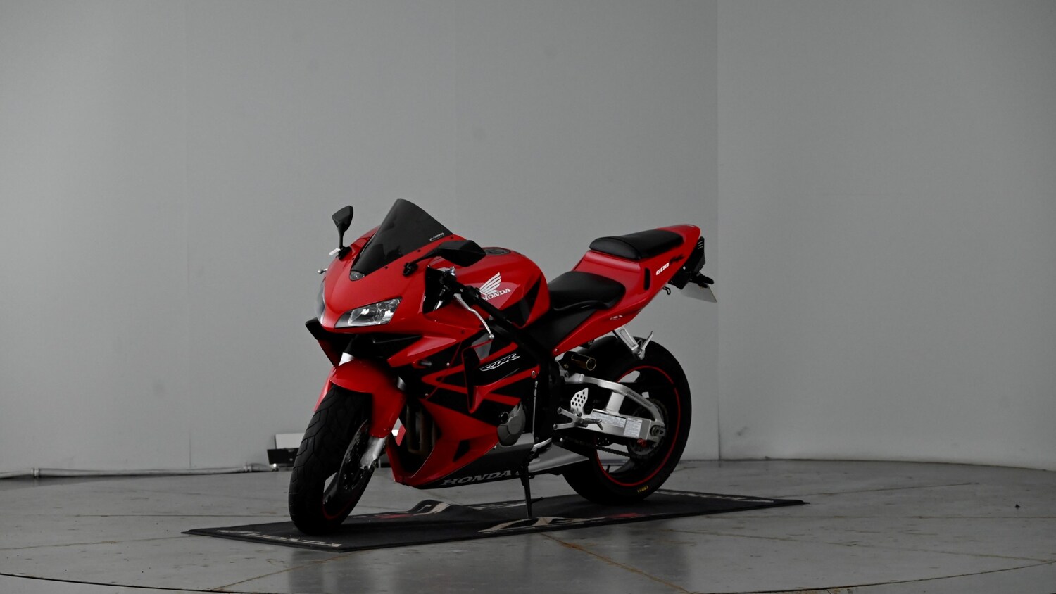 Honda CBR