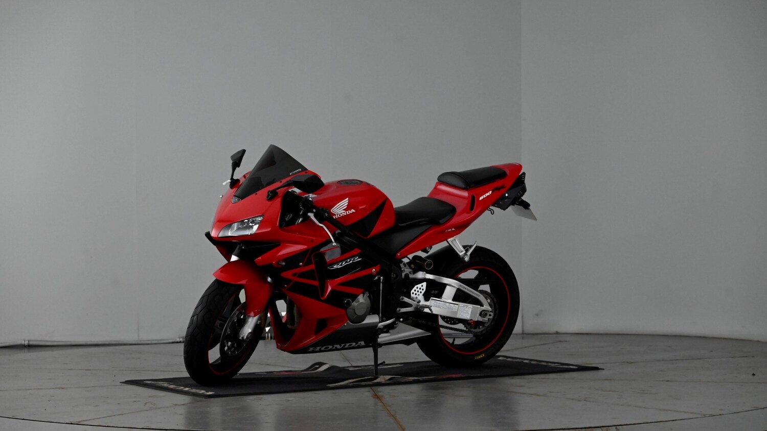 Honda CBR