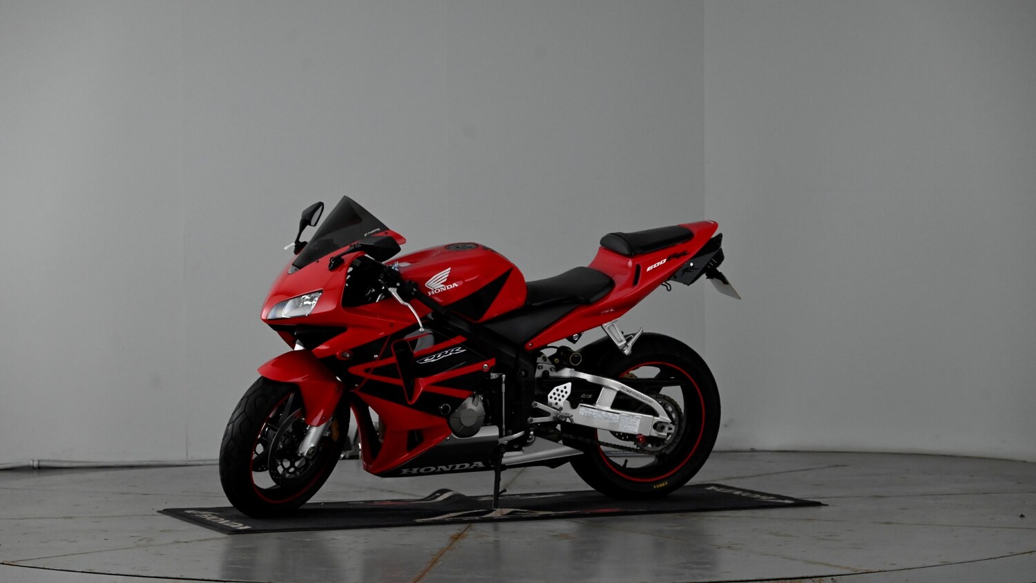 Honda CBR