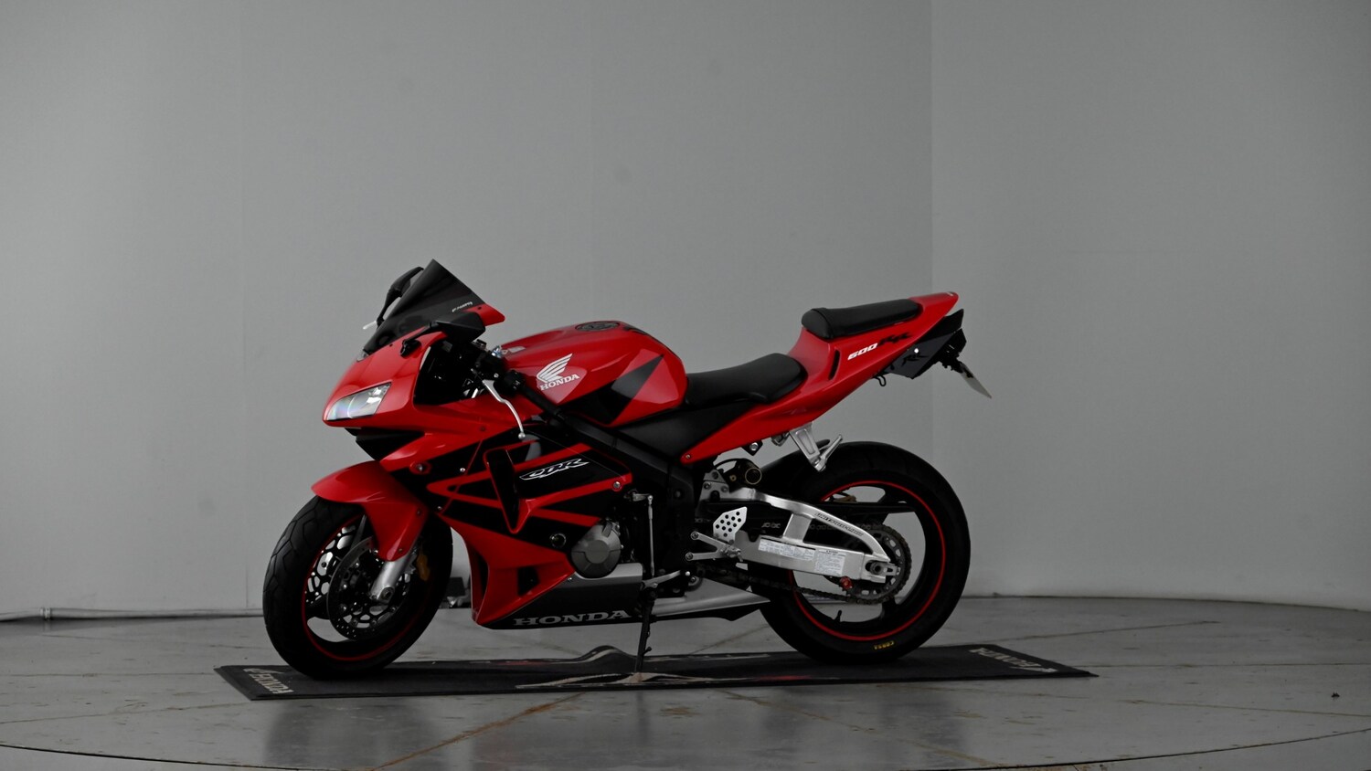 Honda CBR