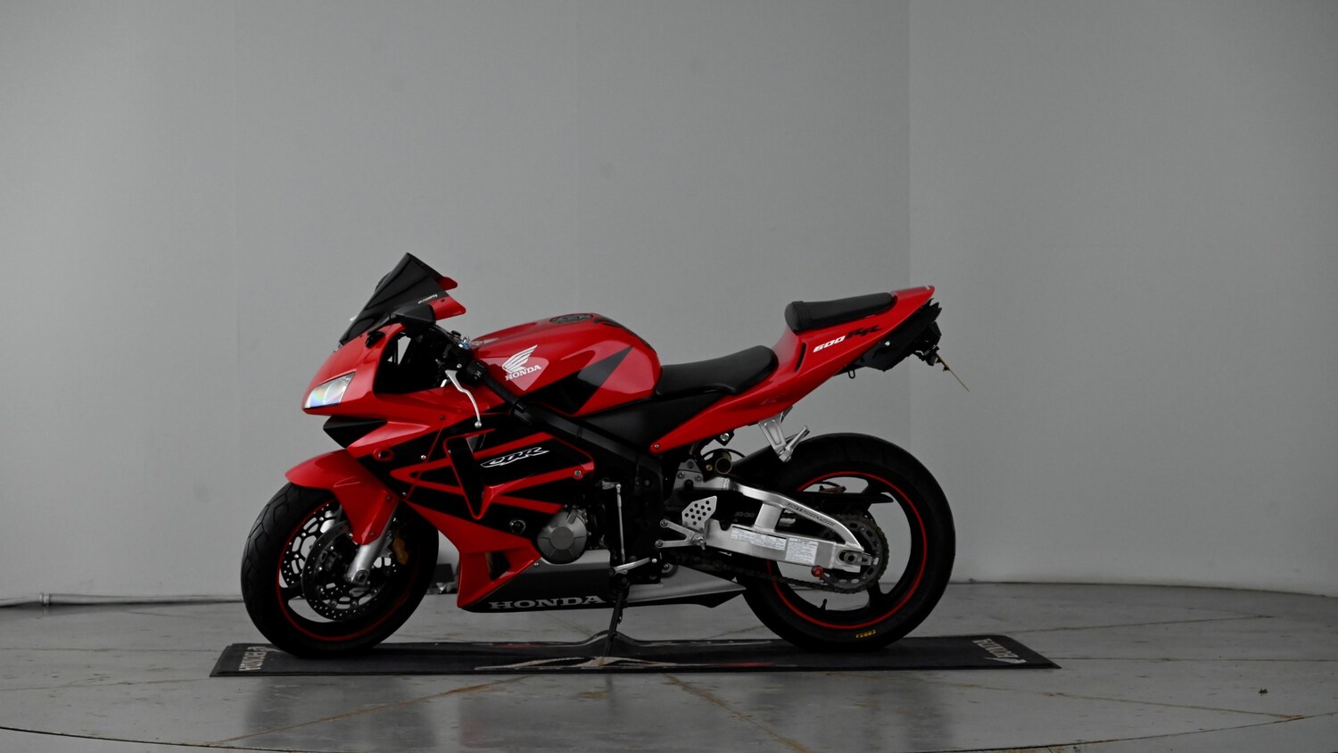 Honda CBR