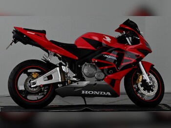 Used Honda CBR 2003 for sale - bike-77959895: Photo