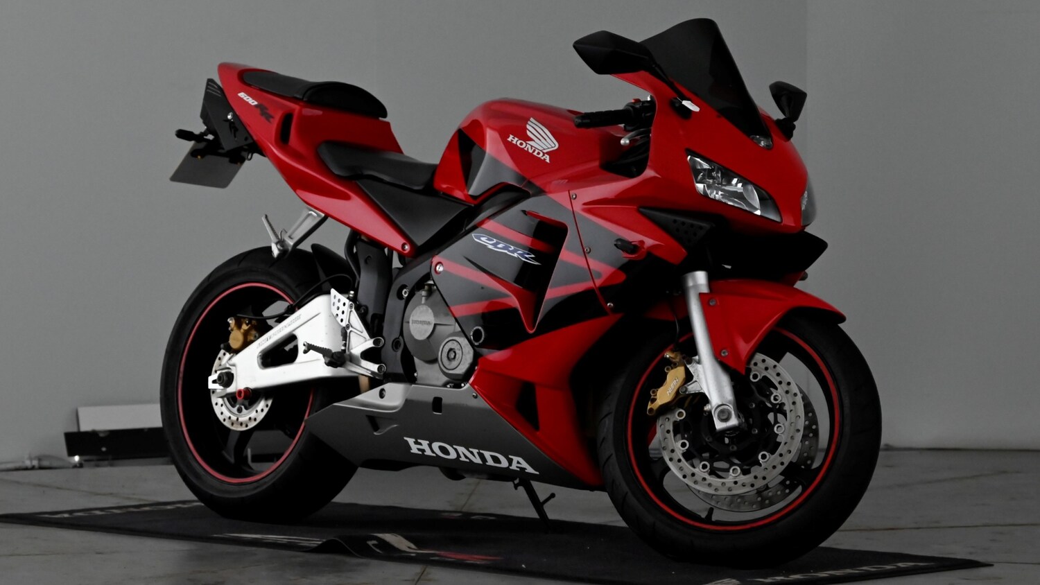 Honda CBR