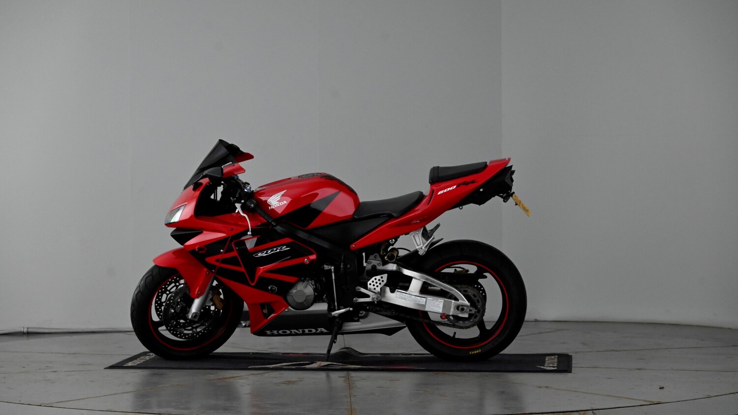 Honda CBR