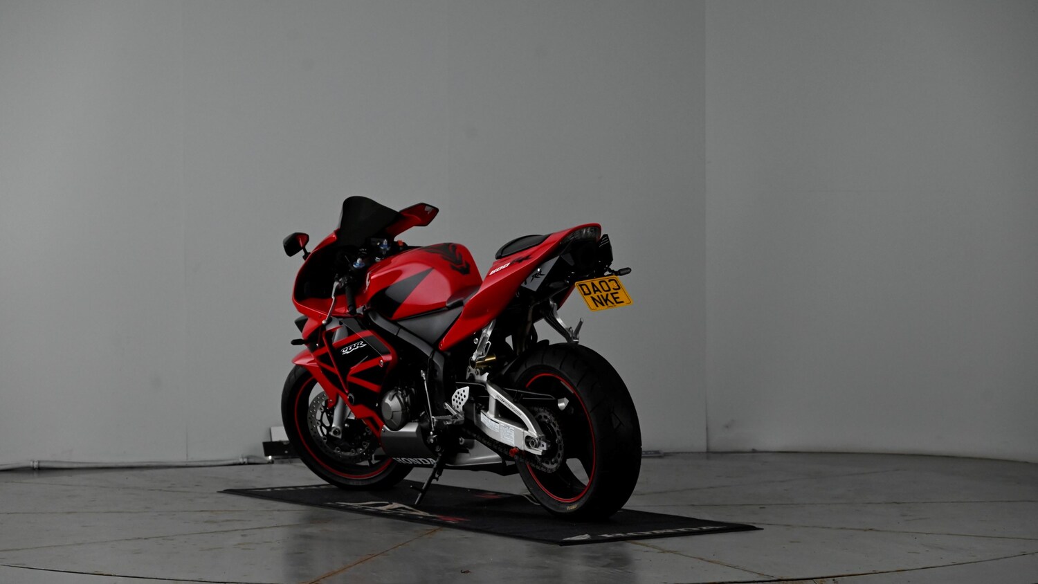 Honda CBR