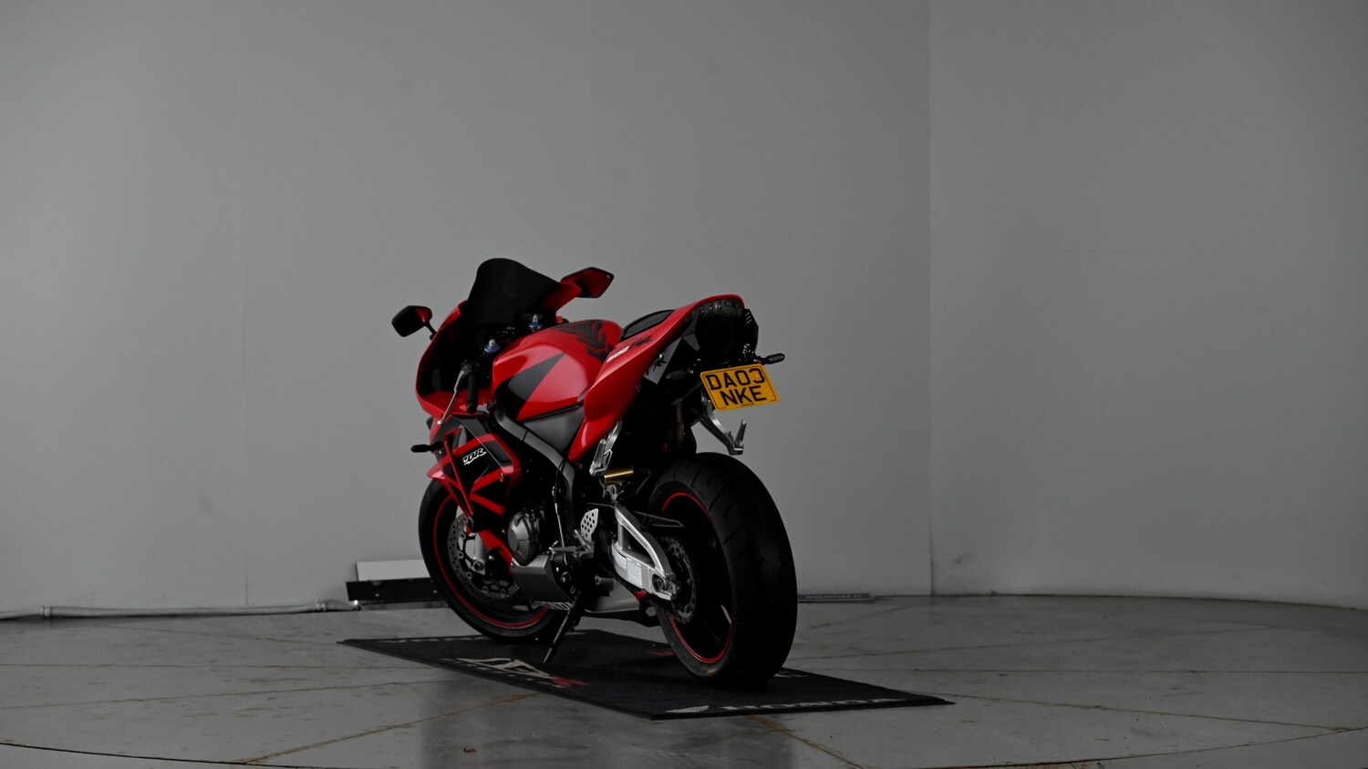 Honda CBR