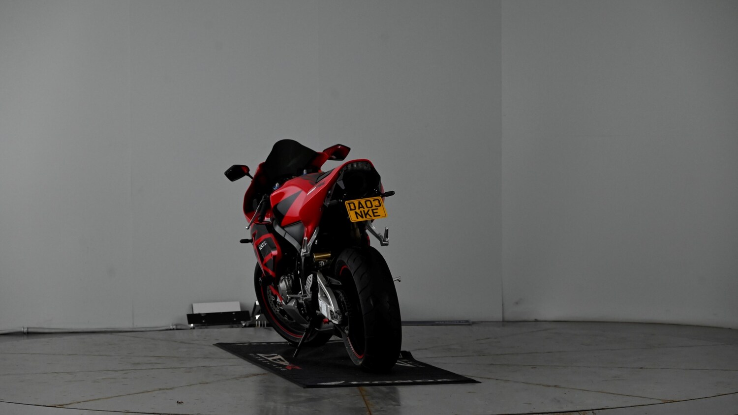 Honda CBR