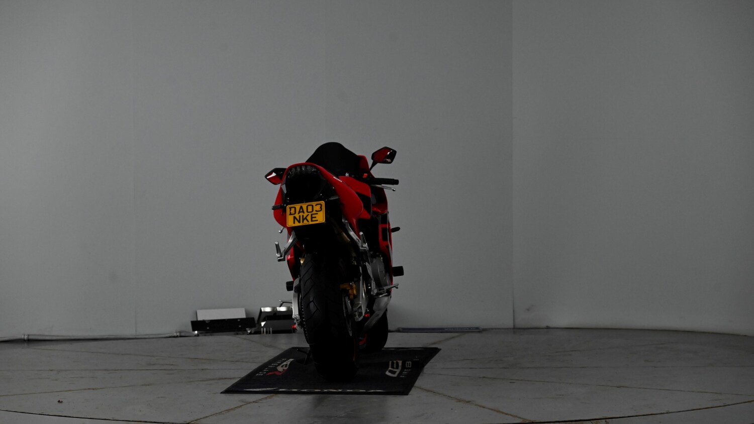 Honda CBR