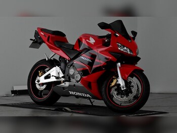 Used Honda CBR 2003 for sale - bike-77959895: Photo