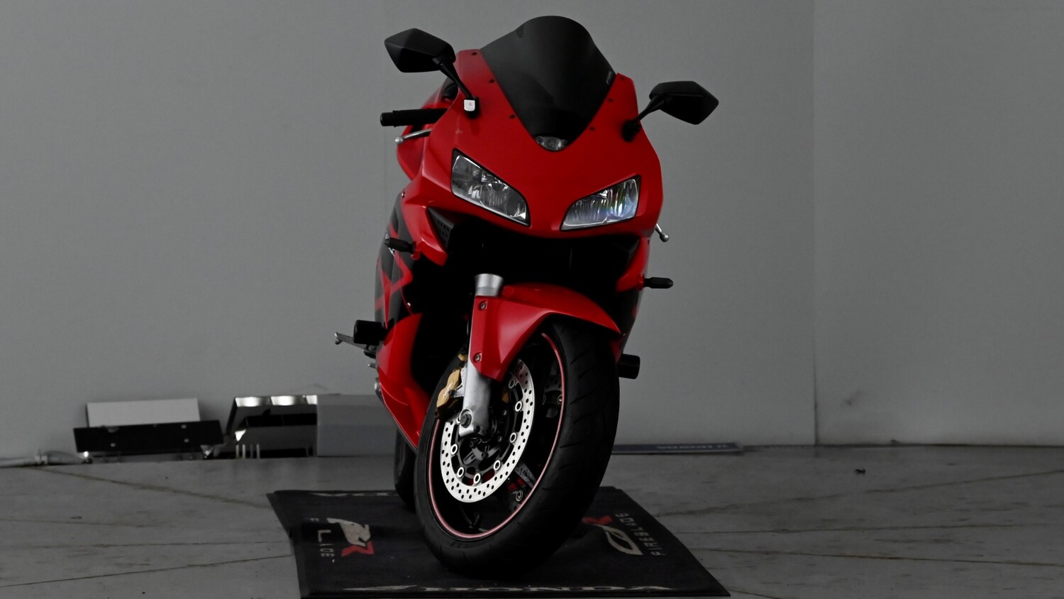 Honda CBR