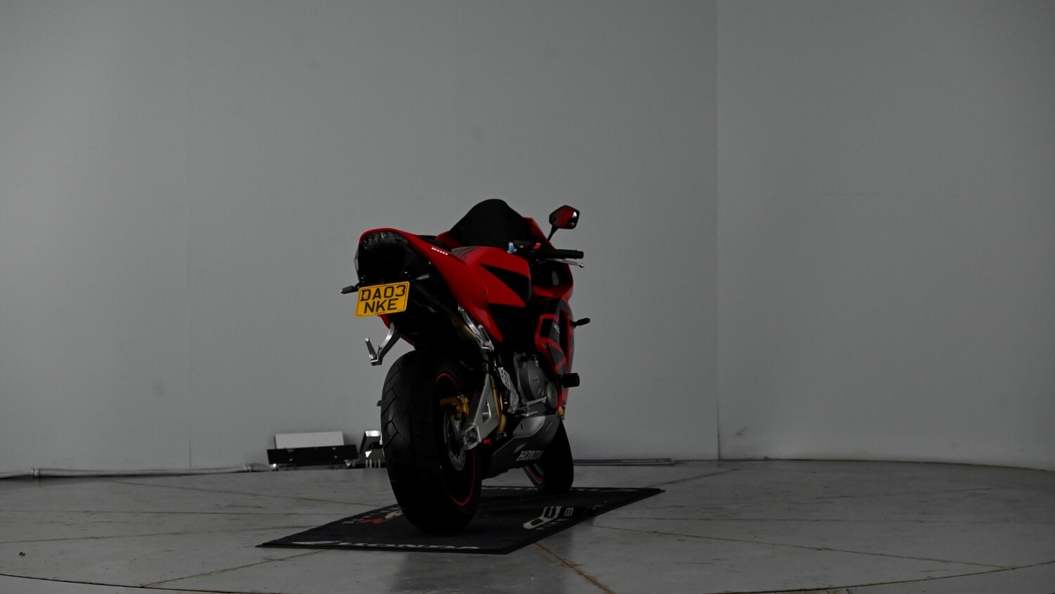 Honda CBR