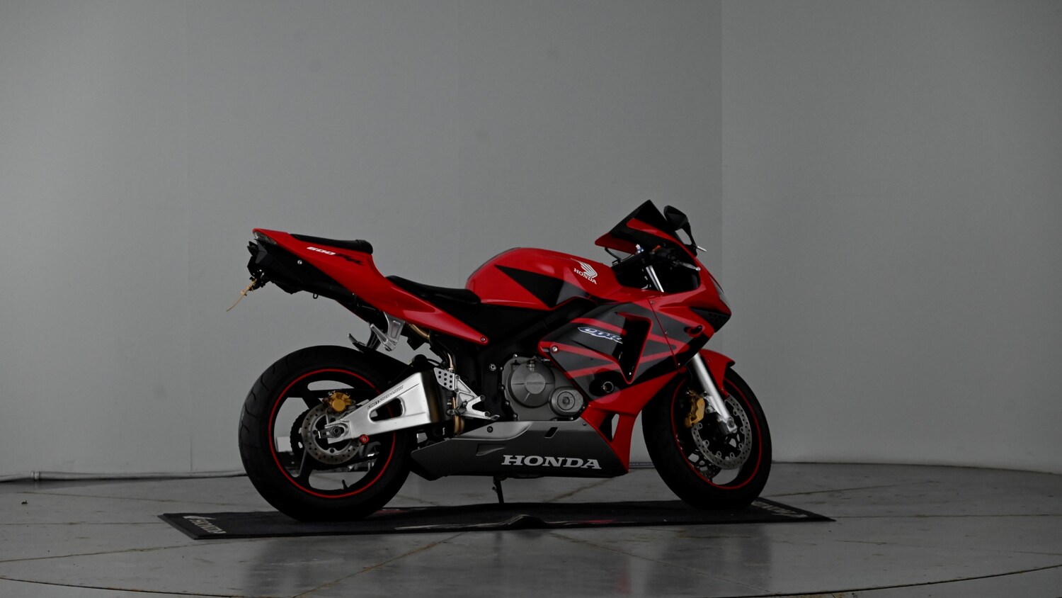 Honda CBR