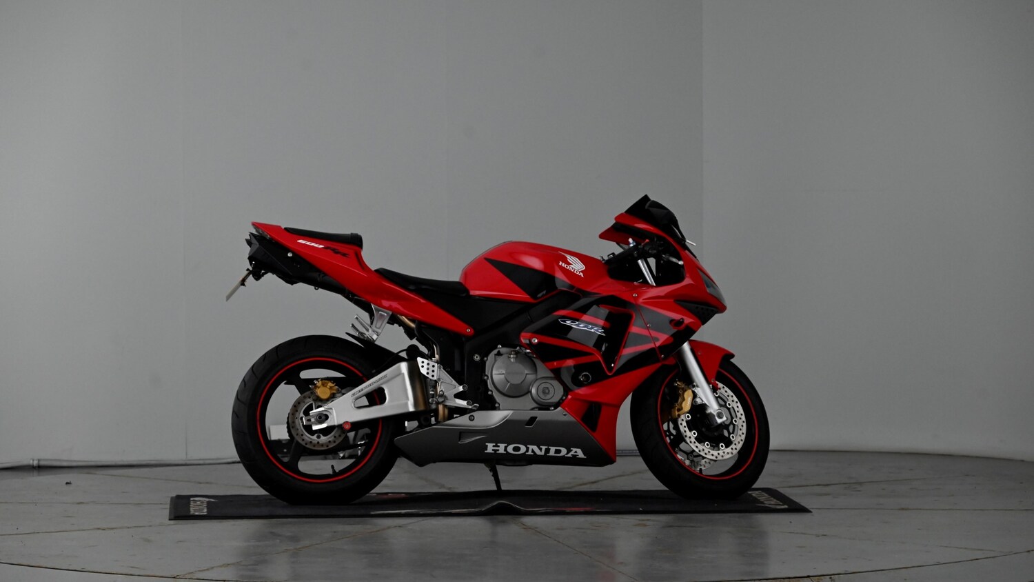 Honda CBR