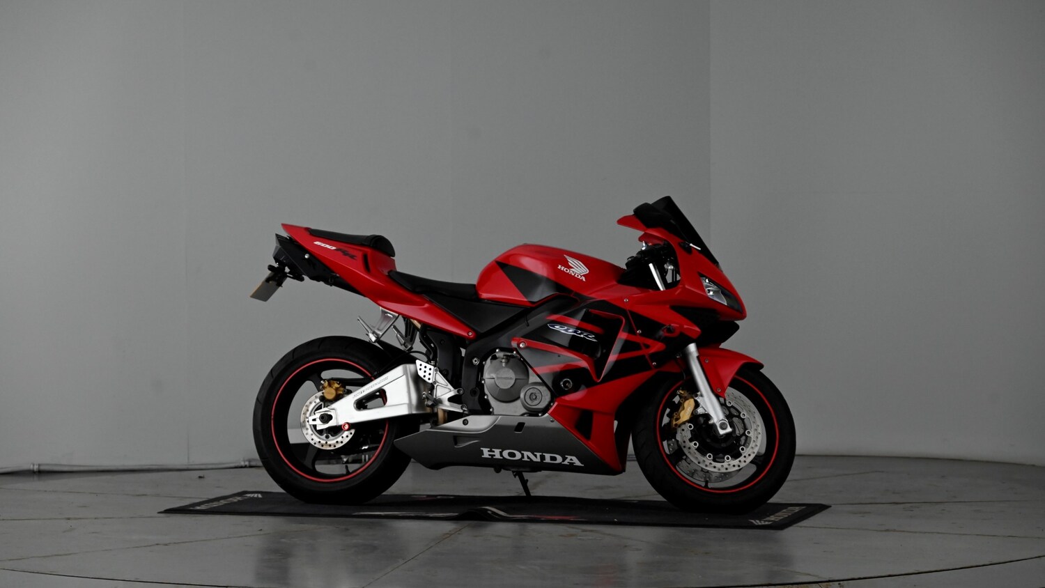 Honda CBR