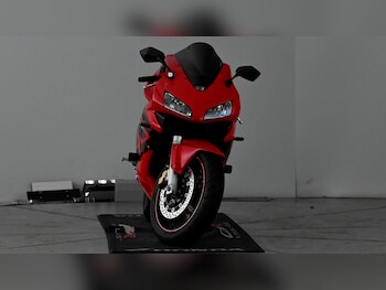 Used Honda CBR 2003 for sale - bike-77959895: Photo