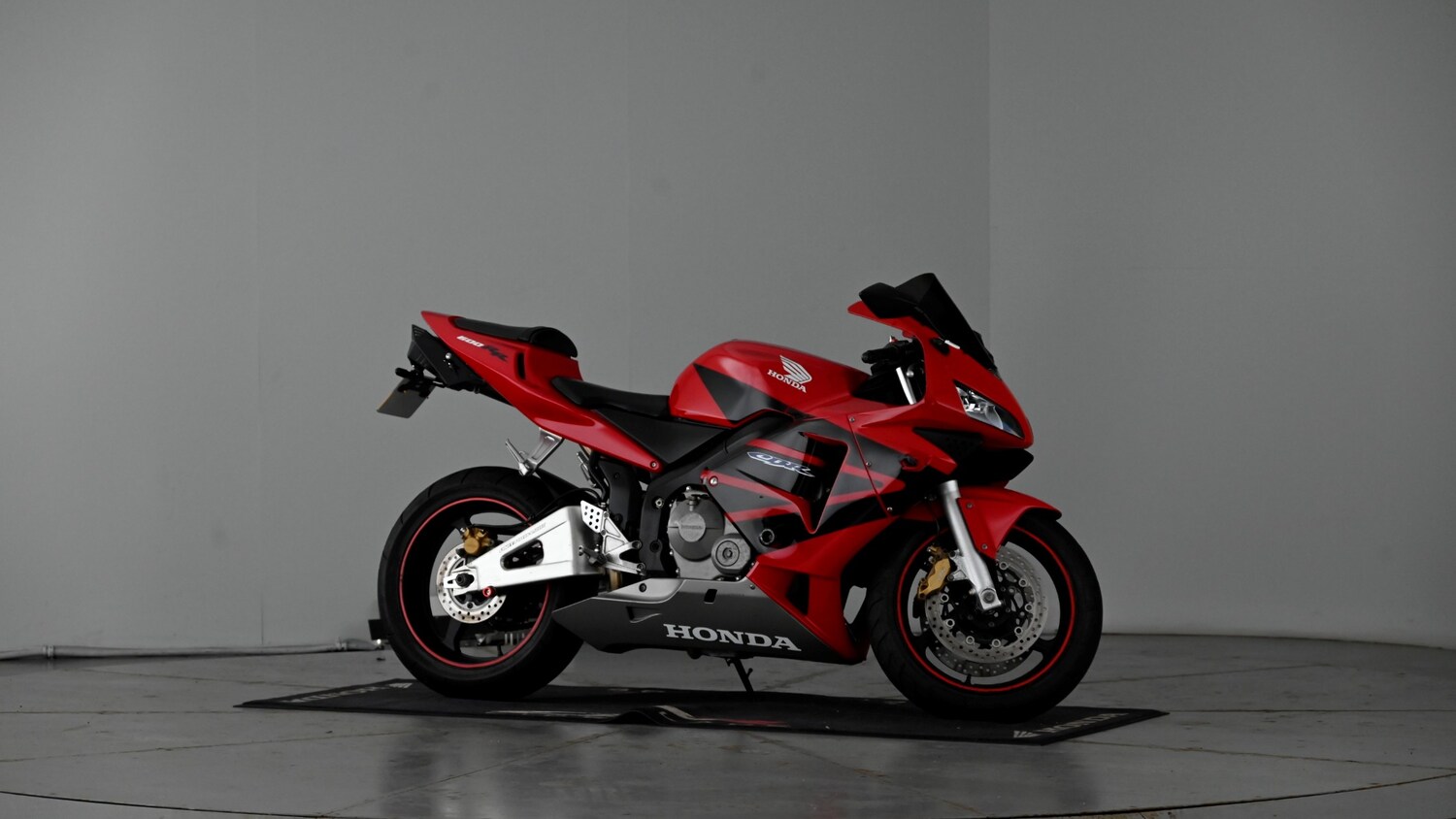 Honda CBR