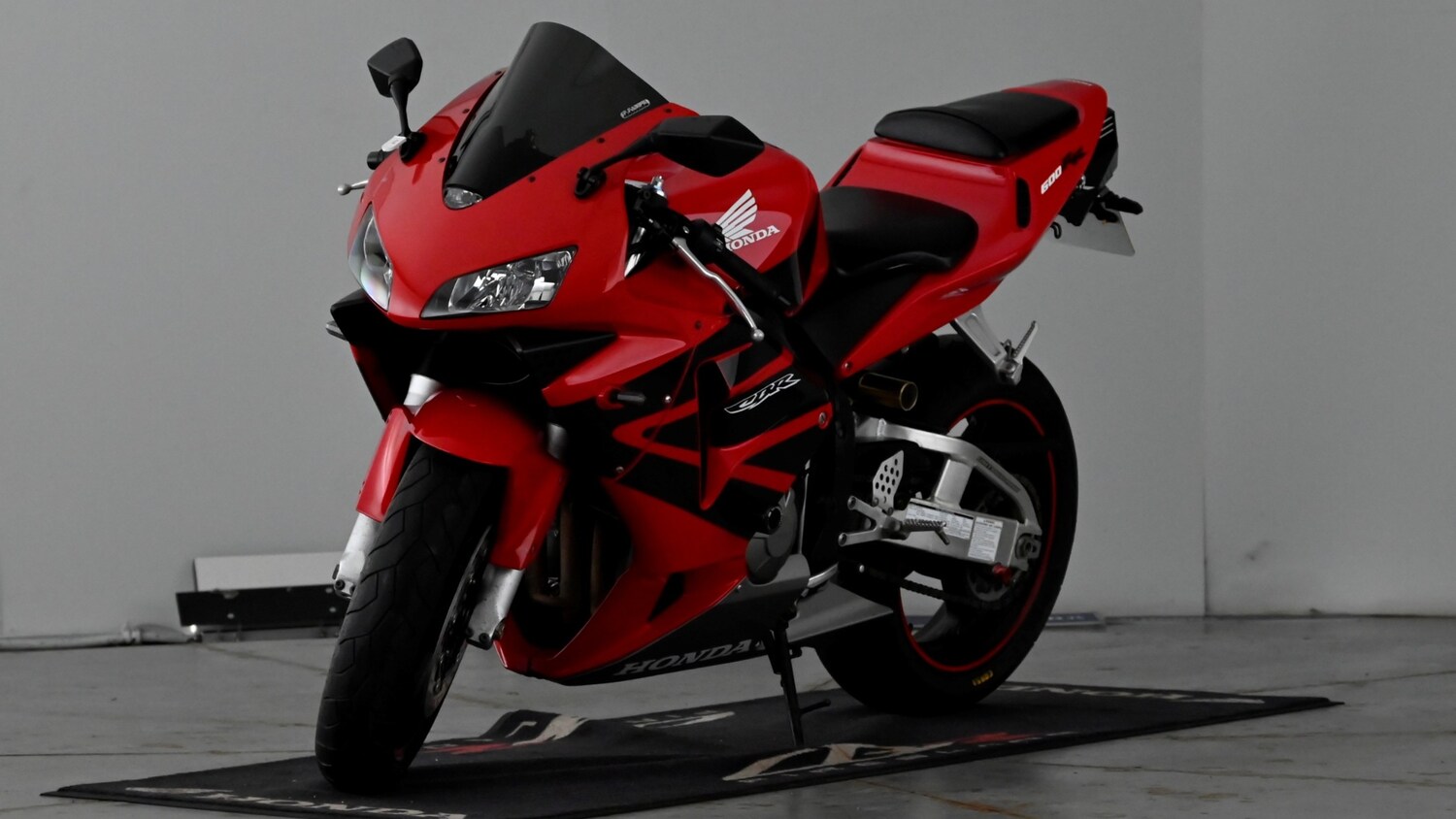 Honda CBR