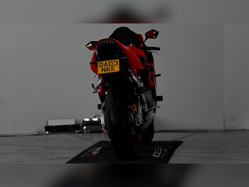 Used Honda CBR 2003 for sale - bike-77959895: Photo